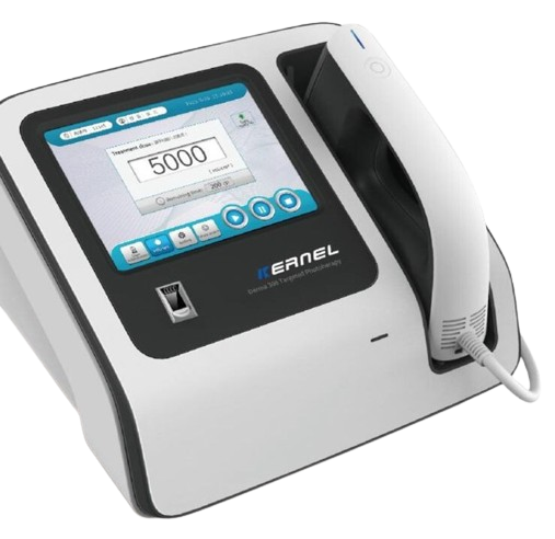 KN 5000 Excimer System 308 нм