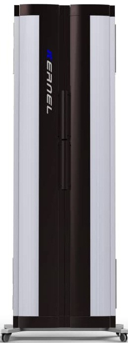 KN 4004 Полукабина