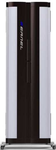 KN 4004 Полукабина